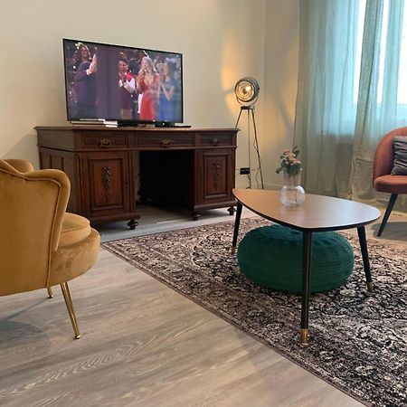 Royal South - Apartment Antwerp With Parkview Εξωτερικό φωτογραφία