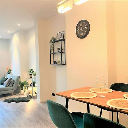 Royal South - Apartment Antwerp With Parkview Εξωτερικό φωτογραφία
