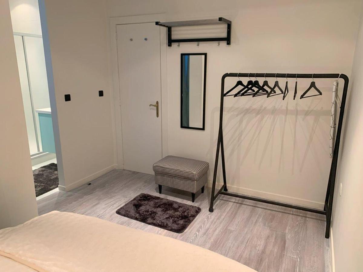 Royal South - Apartment Antwerp With Parkview Εξωτερικό φωτογραφία