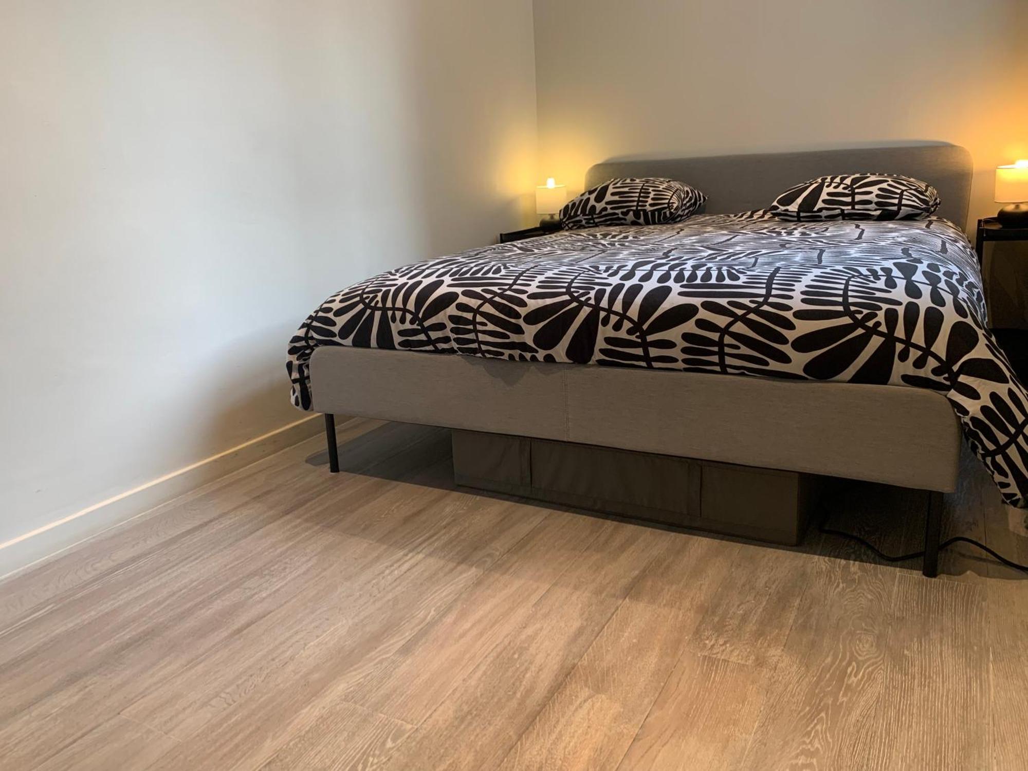 Royal South - Apartment Antwerp With Parkview Εξωτερικό φωτογραφία