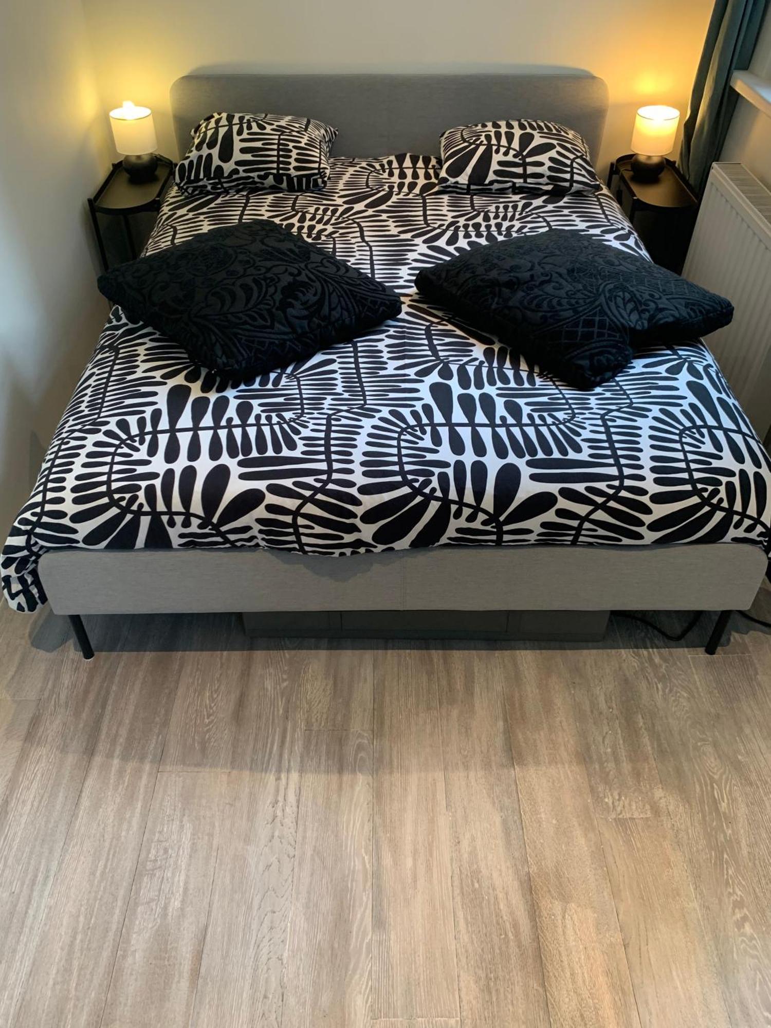 Royal South - Apartment Antwerp With Parkview Εξωτερικό φωτογραφία